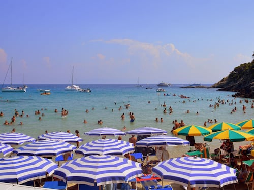 L’alfabeto dell’estate