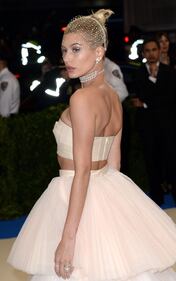 Met Gala 2017, i look più sexy 12