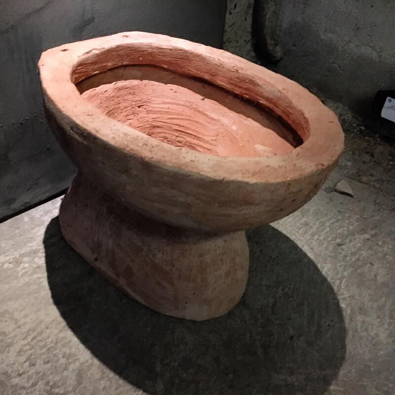 Il museo dello sterco 2