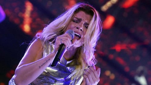 Emma Marrone sexy su Instagram 28