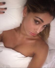 Chiara Ferragni batte Belen Rodriguez su Instagram 18