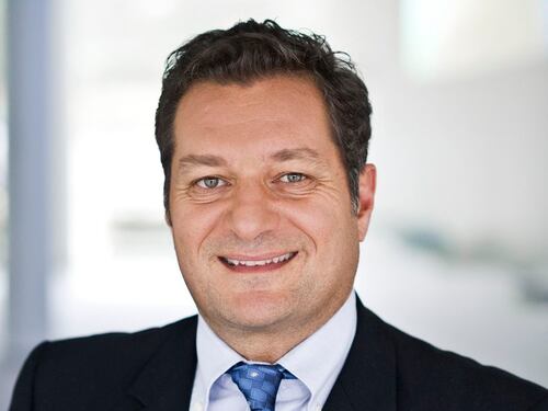 EdilegnoArredo, Massimo Buccilli confermato presidente