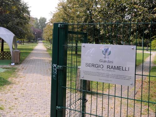 La sinistra vieta il ricordo di Ramelli