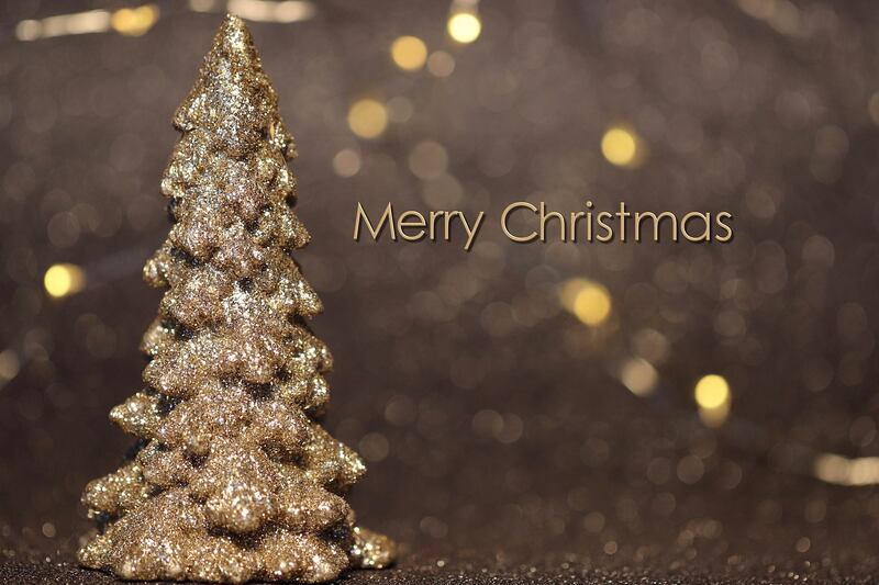 Le più belle immagini per mandare gli auguri di Buon Natale 13