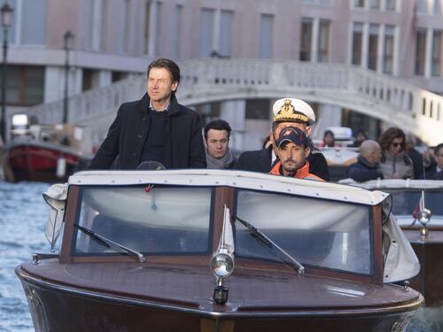 Venezia, Conte: "A Brugnaro daremo i poteri da commissario"
