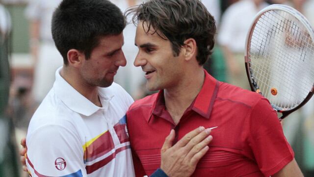 Wimbledon: dopo 4 ore di grande tennis Federer si inchina a Nole