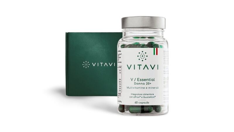 V Essential