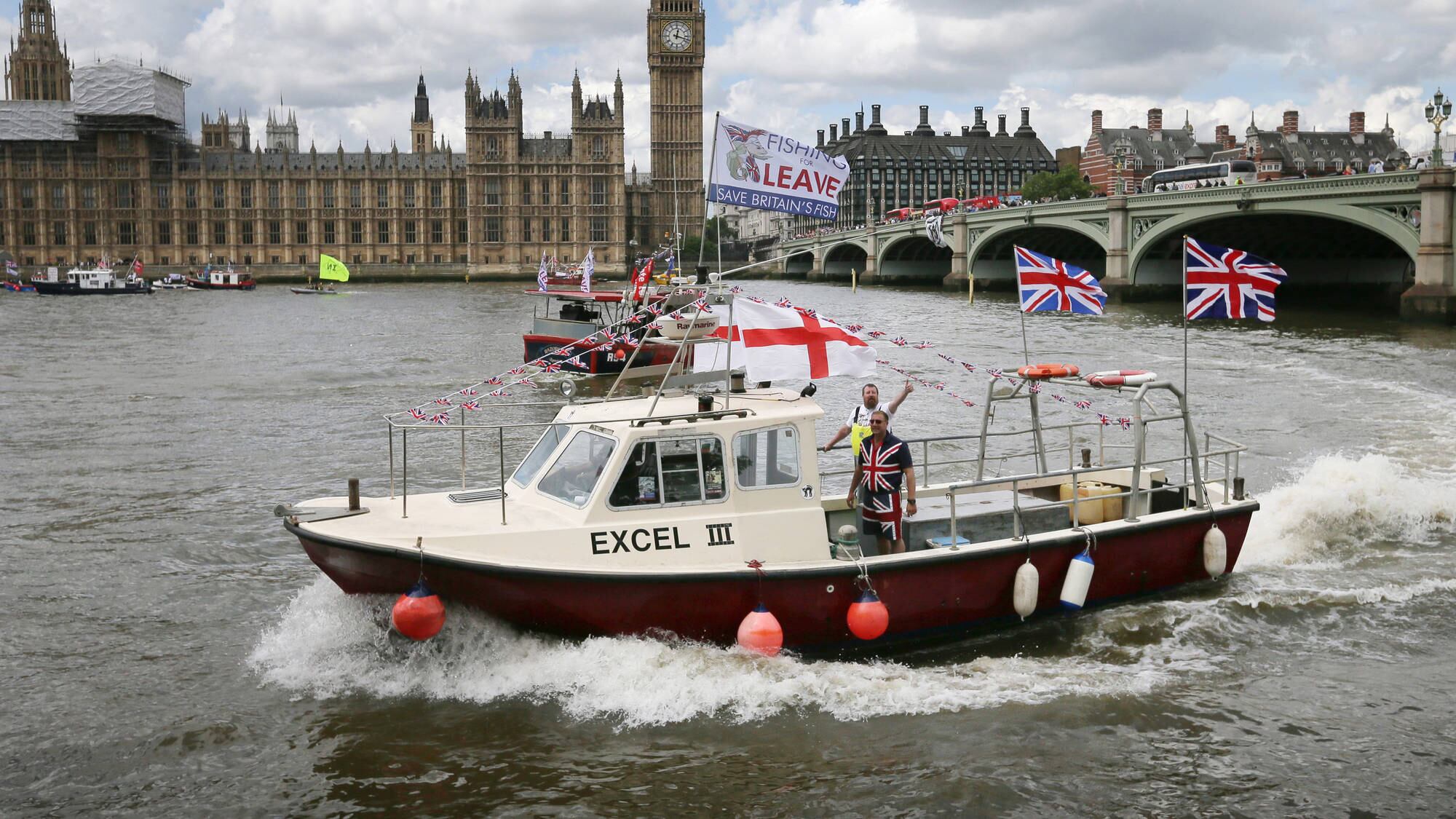 Siamo sicuri che la Brexit sia davvero una cattiva idea?