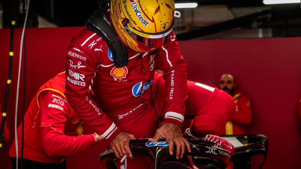 Ferrari, svelato il nome della nuova monoposto