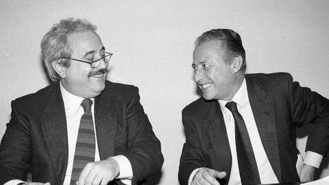 Borsellino lasciato solo: "A Marsala sono costretto ad occuparmi di assegni a vuoto e furto di ciclomotori"