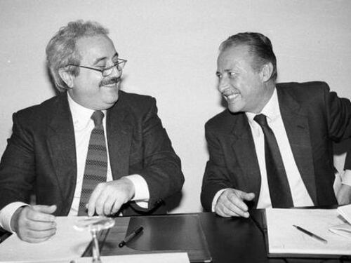 Borsellino lasciato solo: "A Marsala sono costretto ad occuparmi di assegni a vuoto e furto di ciclomotori"