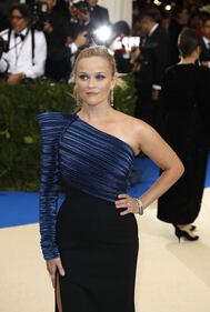 Met Gala 2017, i look più sexy 36