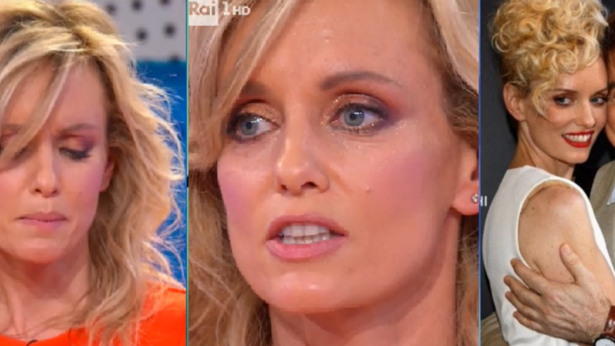 Justine Mattera sui funerali di Paolo Limiti: "Sembrava una farsa"