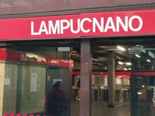 "Zona franca dove regna l'illegalità". Le foto che smascherano Sala