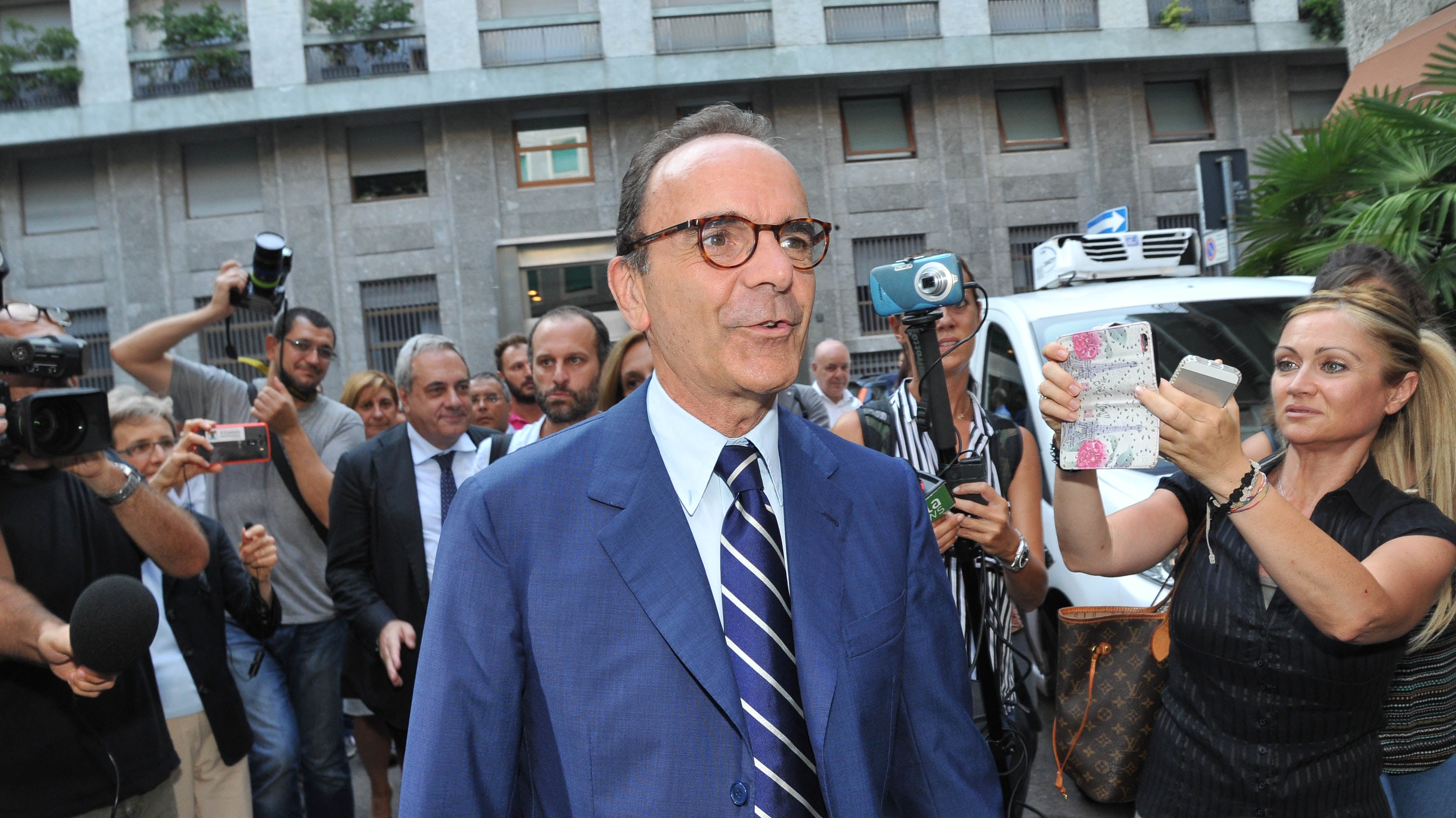 "Salvini non sarà mai il nostro leader. Ci serve una casa liberale e popolare"