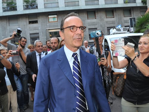 Parisi lancia il suo movimento politico: "Energie per l'Italia"