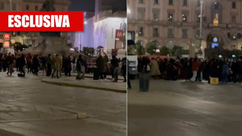 Lo schiaffo alle norme Covid. La disco femminista è abusiva