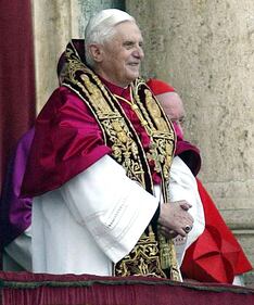 Dimissioni di papa Benedetto XVI 4