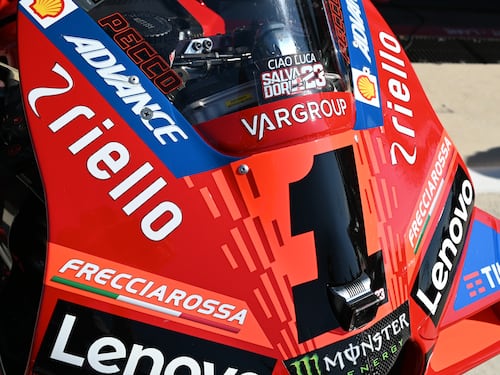 Il perfetto Bagnaia brucia Martin. Cerca il bis per fare il sorpasso