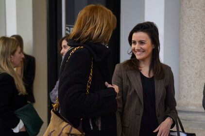 "Chi decide le sorti del nostro futuro?" - Le foto dell'evento de IlGiornale.it e InsideOver 9