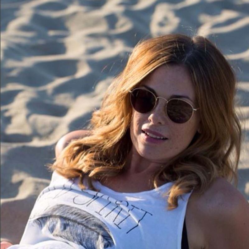 Vanessa Incontrada, Virginia Raffaele e Laura Chiatti, foto 17