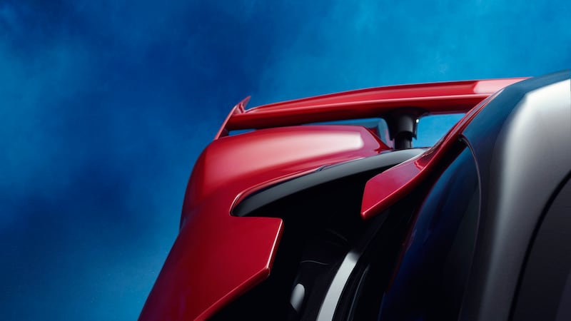 Ferrari F80, la più potente di sempre 4