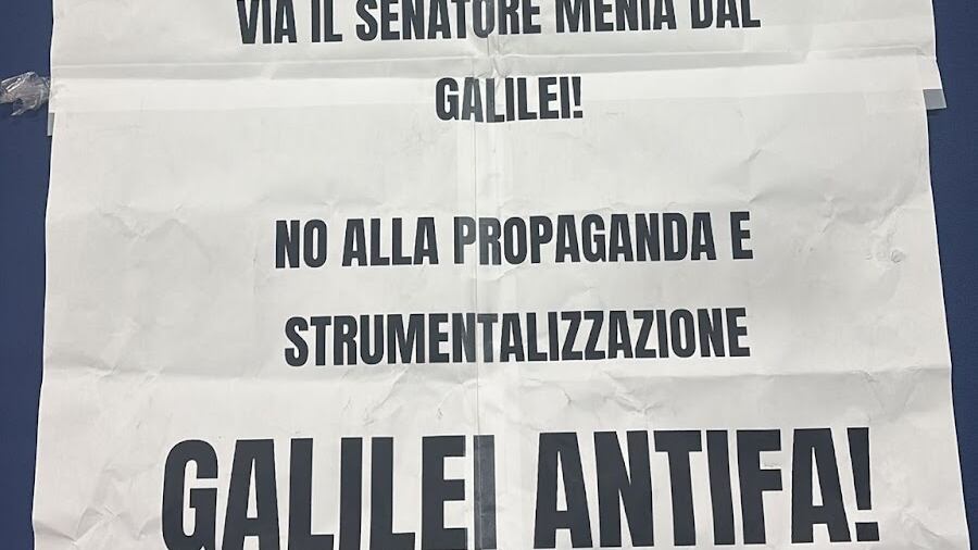 Foibe, vergogna al liceo di Catania: volantino choc contro il Giorno del Ricordo
