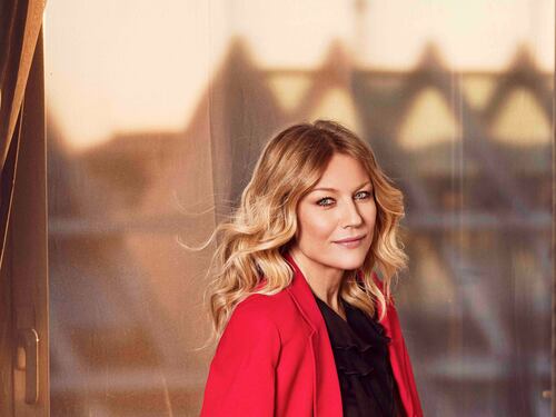 Natasha Stefanenko, la vita in una città segreta della Russia