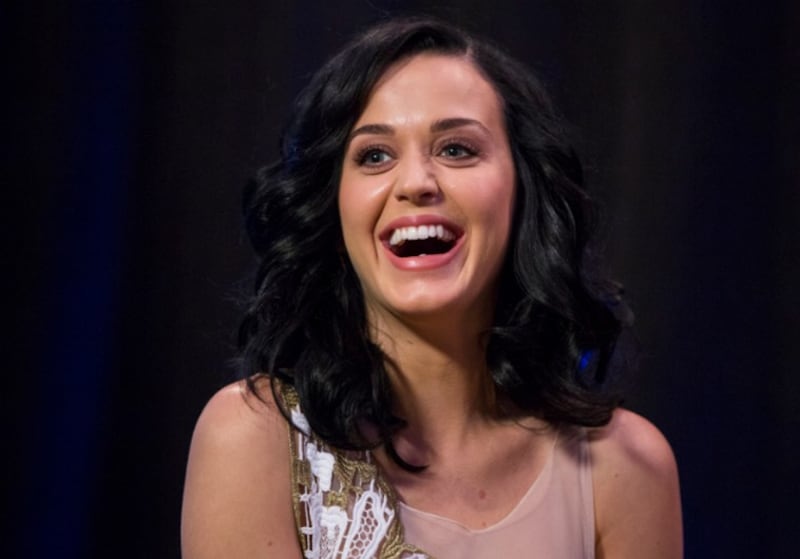 Katy Perry, sexy e ricca: 135 milioni di dollari nel 2015 31