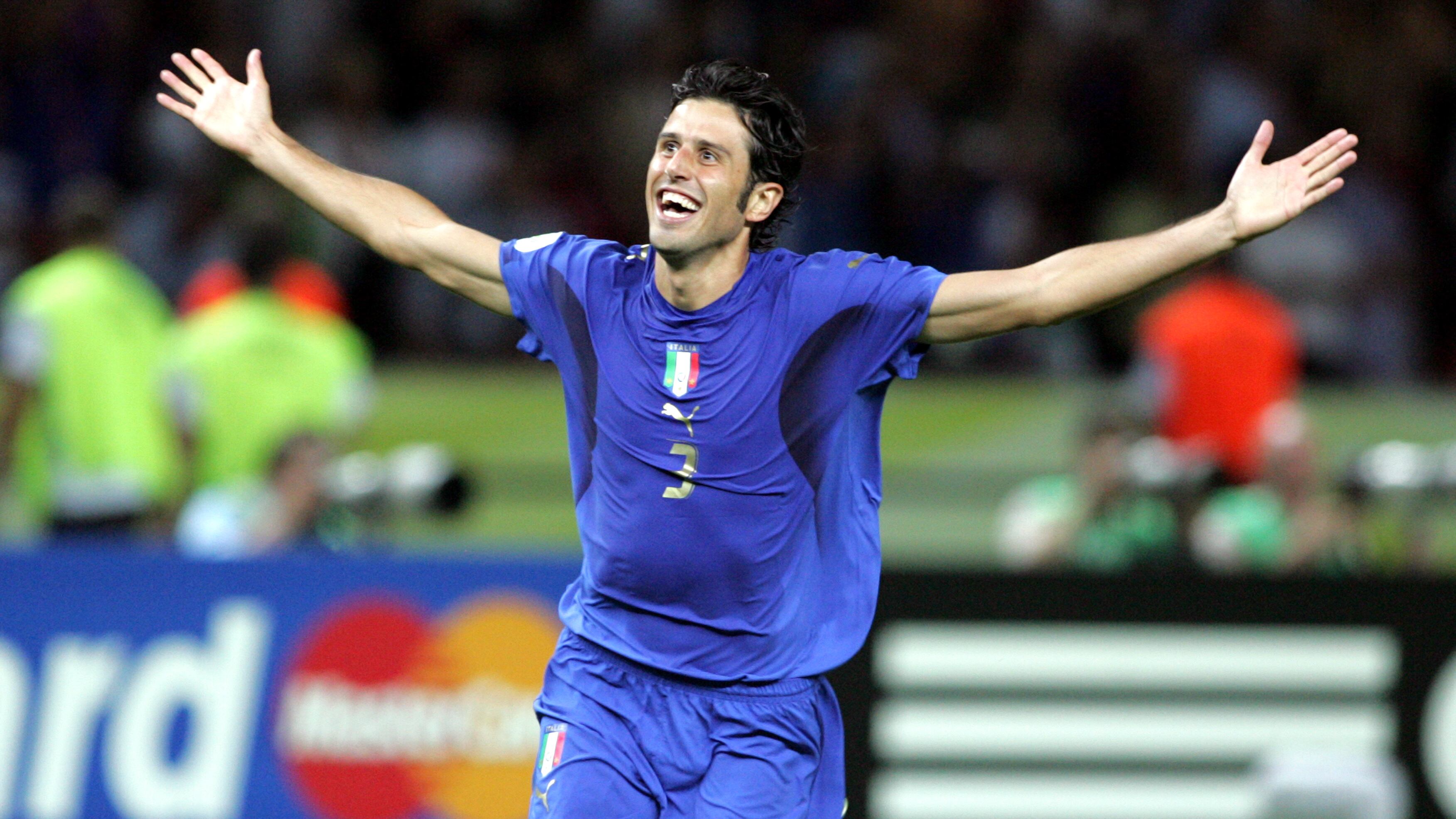 Grosso è meglio di Trezeguet