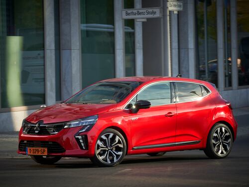Mitsubishi Colt Full Hybrid: consuma poco e non rinuncia a nulla, perfetta per la città