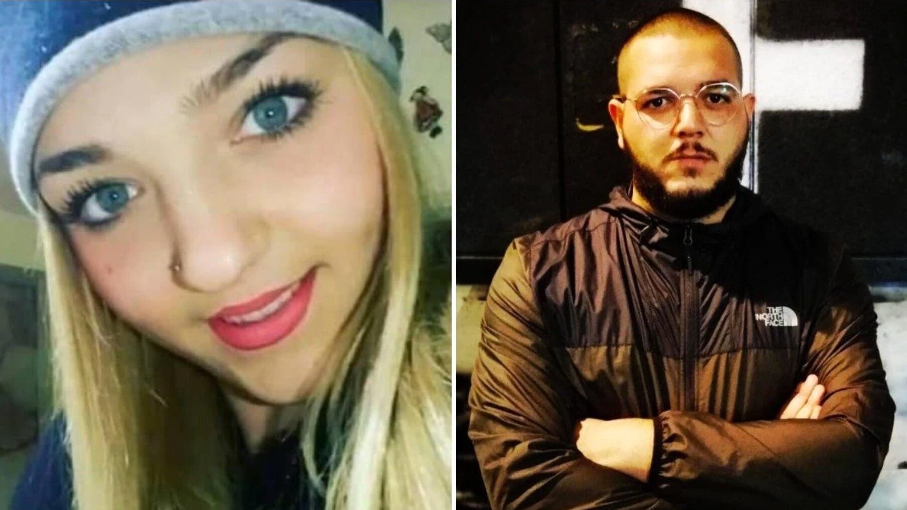 Trovato morto in un casolare il presunto assassino di Jenny