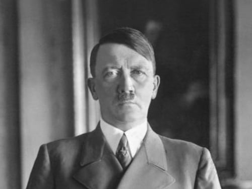 Ora la casa natale di Hitler diventa un commissariato di polizia