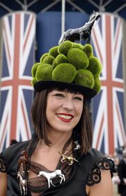 Royal Ascot, ippica e glamour 18