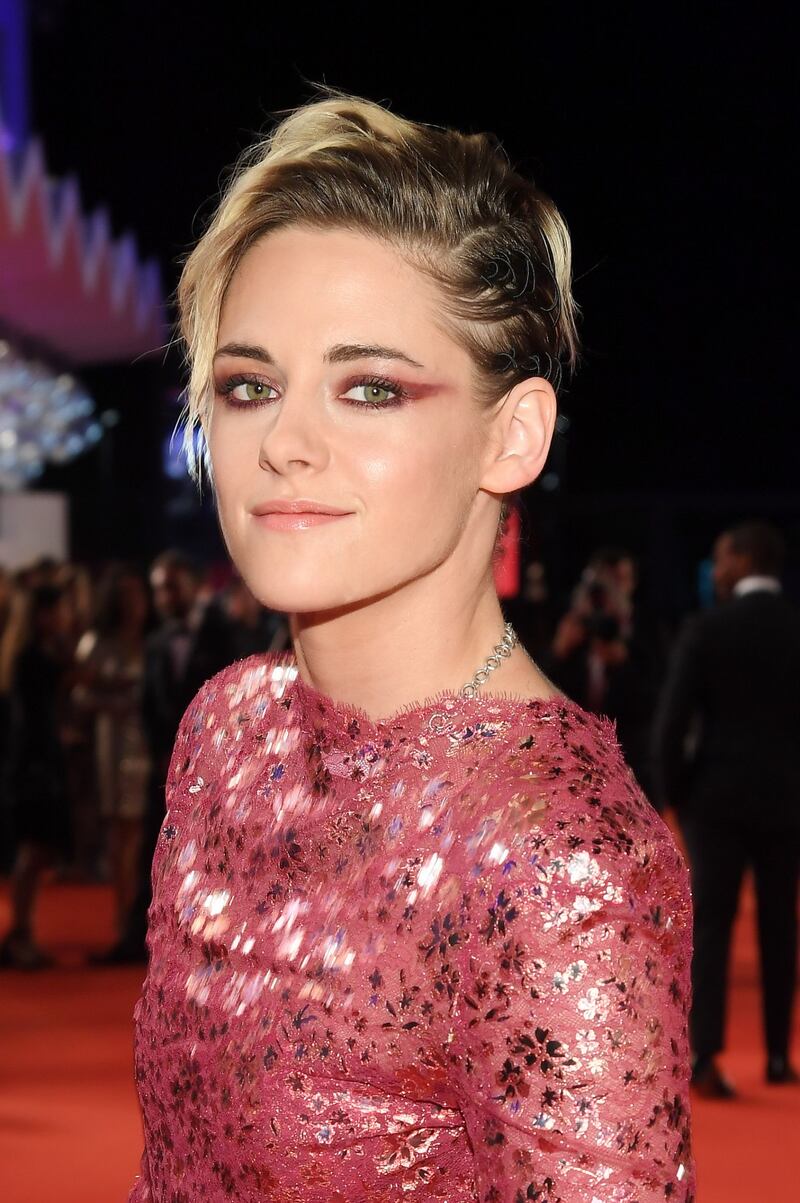 Kristen Stewart a Venezia: foto 7