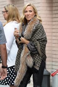 Sheryl Crow tra pubblico e privato 24