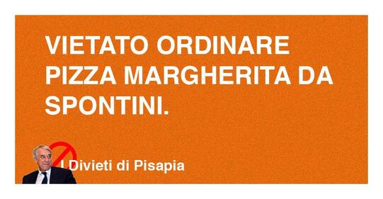 Facebook ironizza sui divieti di Pisapia 3