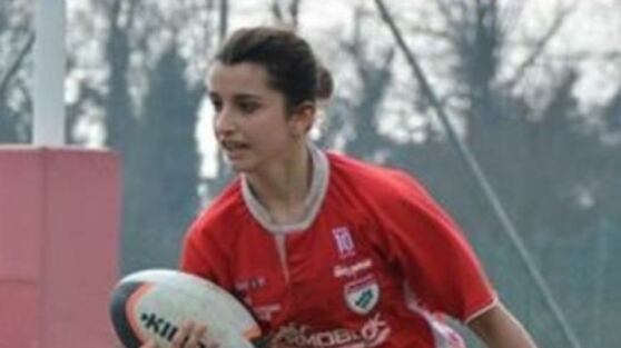 Morta la rugbista 18enne ricoverata dopo un placcaggio