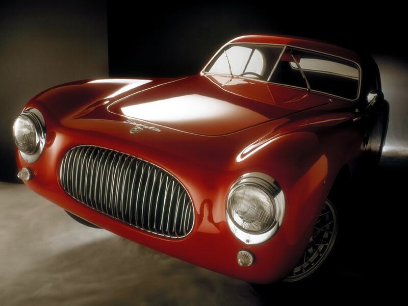 Cisitalia 202