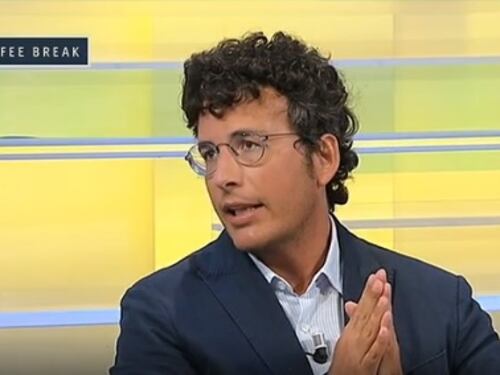 Fusaro striglia la sinistra "Ius soli? Utili idioti, tradiscono il popolo"