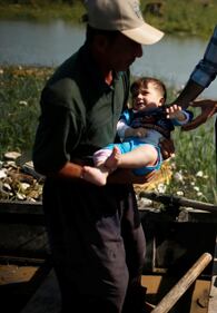 A sud di Mosul per gli iracheni la vita continua 5