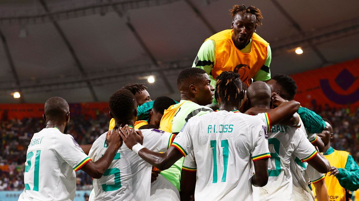 Il Senegal stende l'Ecuador e vola agli ottavi di finale 20 anni dopo l'ultima volta