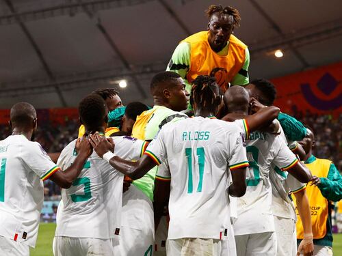 Il Senegal stende l'Ecuador e vola agli ottavi di finale 20 anni dopo l'ultima volta