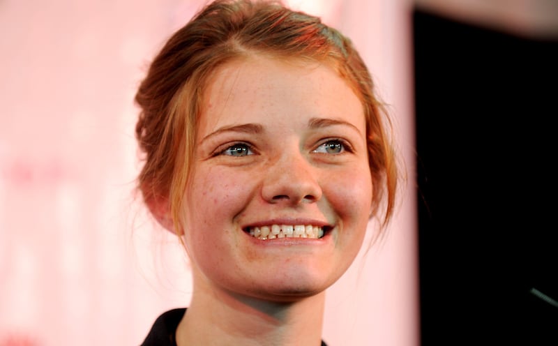Jessica Watson
