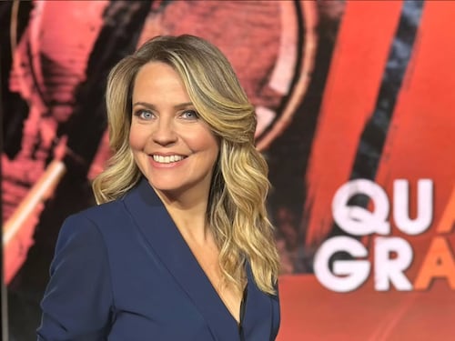 Alessandra Viero,chi è la nuova conduttrice di Pomeriggio Cinque