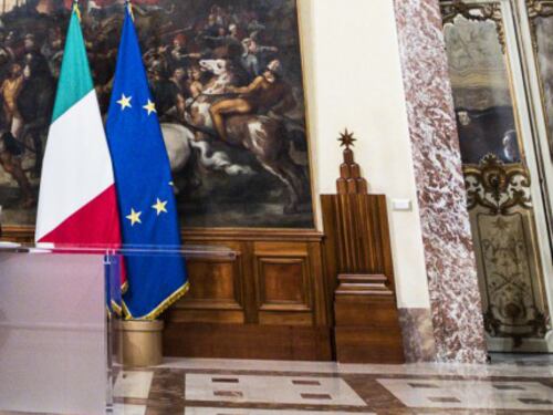 Covid, c'era un'alternativa al lockdown. Ma Conte ha ignorato il piano