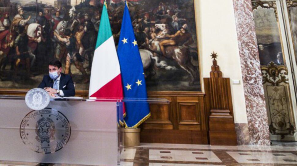 Covid, c'era un'alternativa al lockdown. Ma Conte ha ignorato il piano