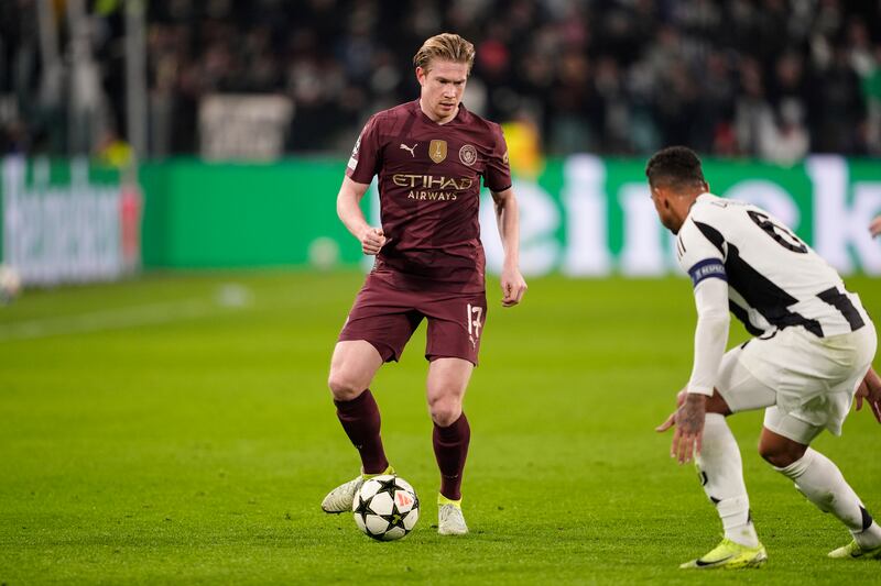 juventus manchester city