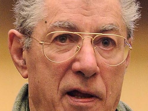 Calderoli: "Bossi è in ospedale"
