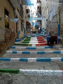 Napoli si prepara alla festa scudetto 4